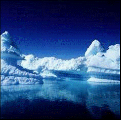 Контрольная работа по теме Особливості Північного Льодовитого океану