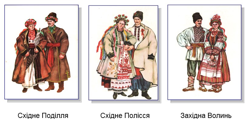 Результат пошуку зображень за запитом Український народний одяг. Створення ескізів сучасного жіночого та чоловічого одягу з елементами народної традиції